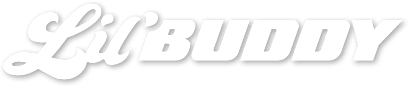 RUFF CYCLES Lil’Buddy Logo